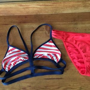 Abercrombie and Fitch Bikini